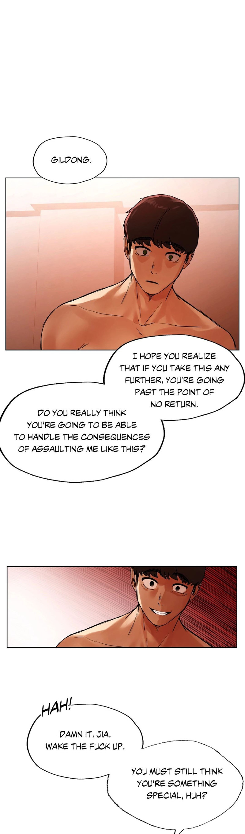 Men and Women of Sillim - Chapter 28 [photo 40] - MangaPorn