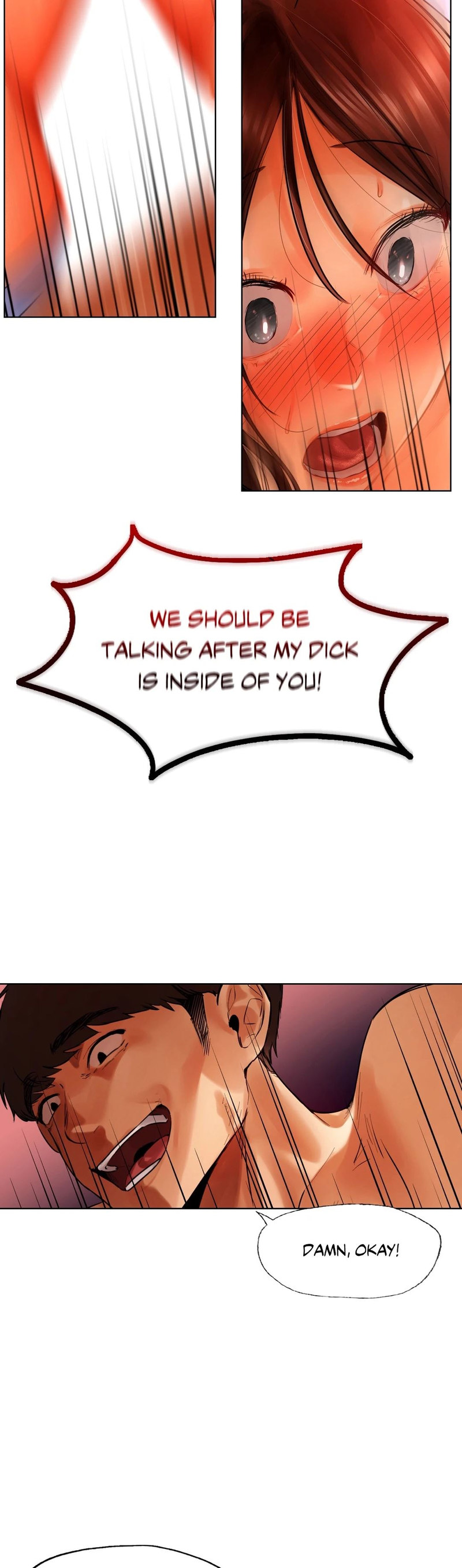 Men and Women of Sillim - Chapter 28 [photo 43] - MangaPorn