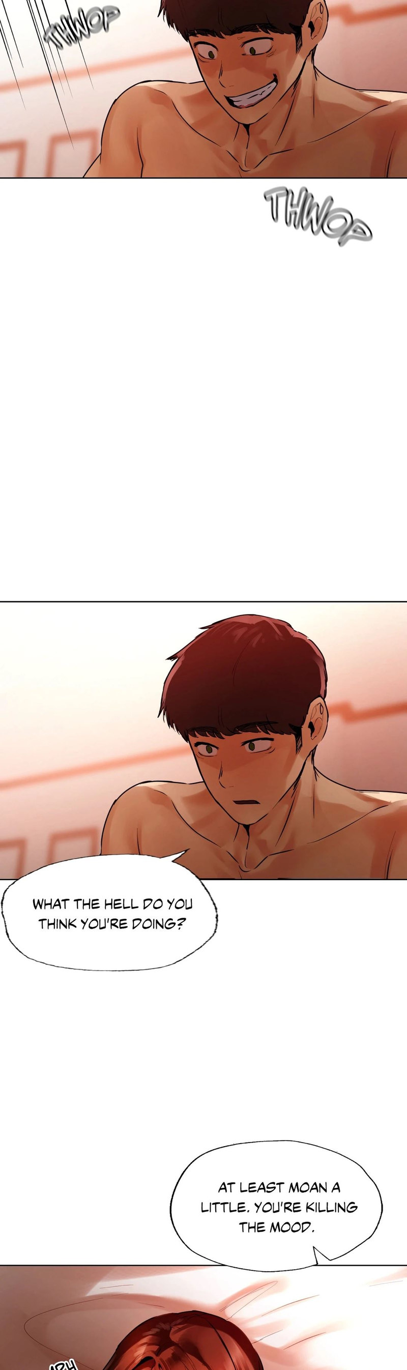 Men and Women of Sillim - Chapter 28 [photo 48] - MangaPorn