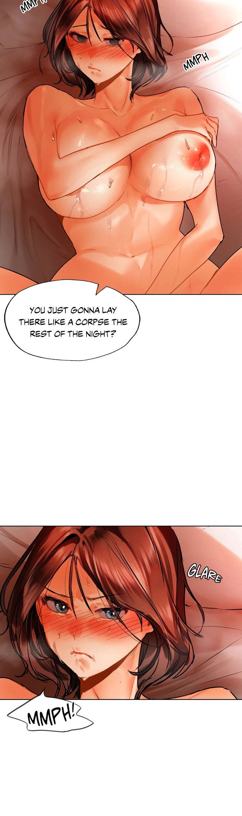 Men and Women of Sillim - Chapter 28 [photo 49] - MangaPorn