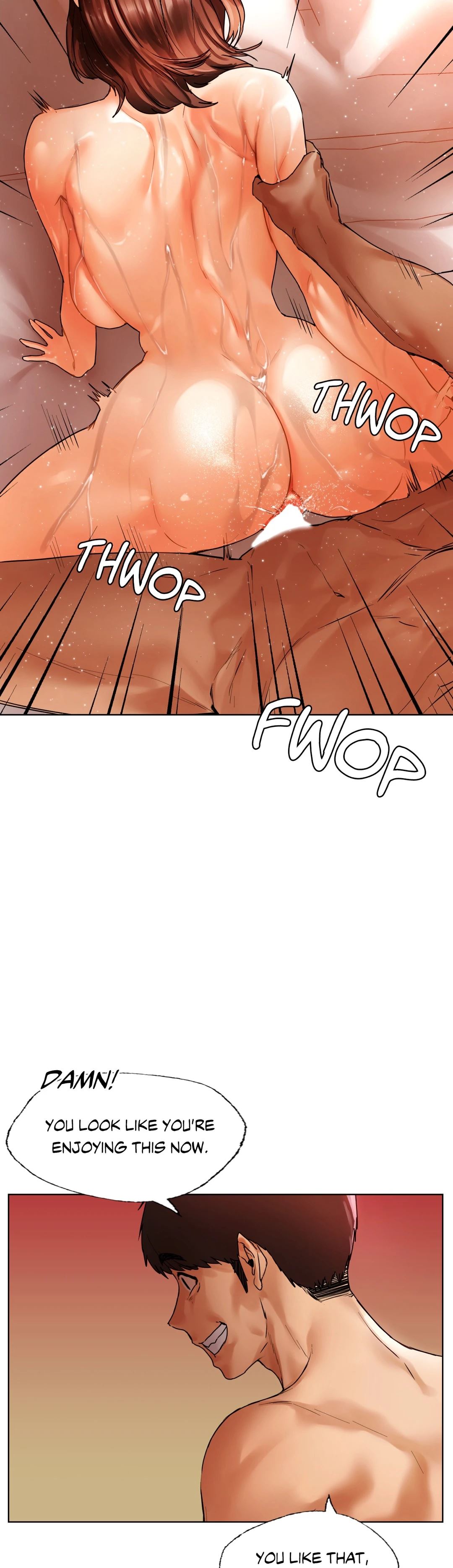 Men and Women of Sillim - Chapter 29 [photo 32] - MangaPorn