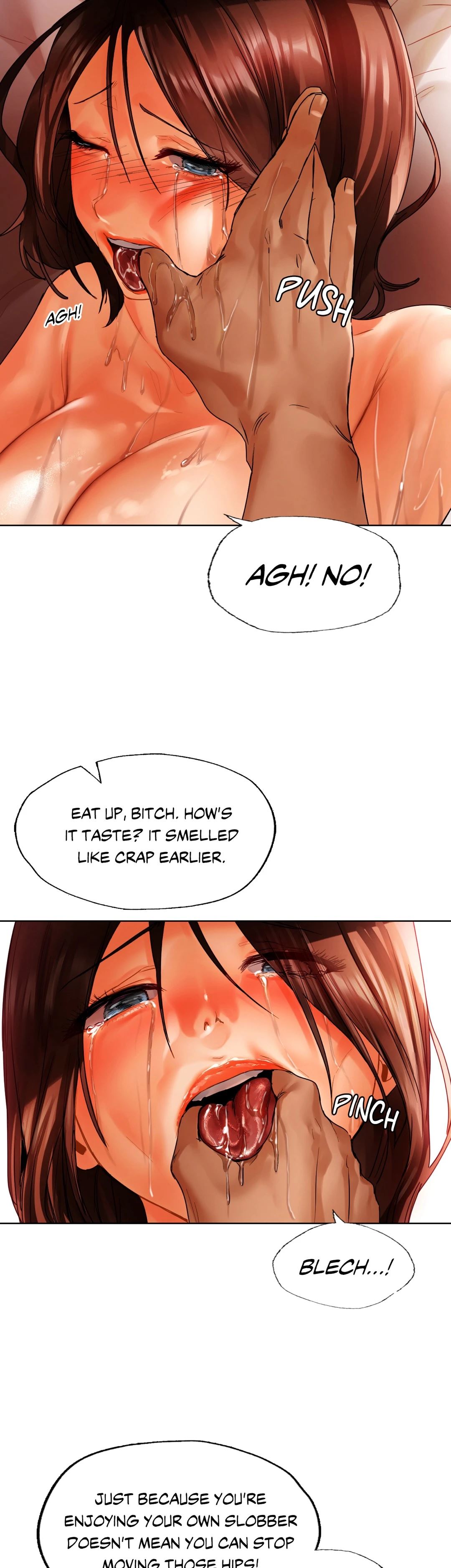 Men and Women of Sillim - Chapter 29 [photo 35] - MangaPorn