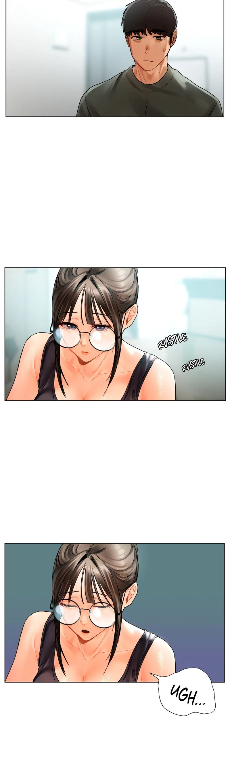 Men and Women of Sillim - Chapter 30 [photo 10] - MangaPorn