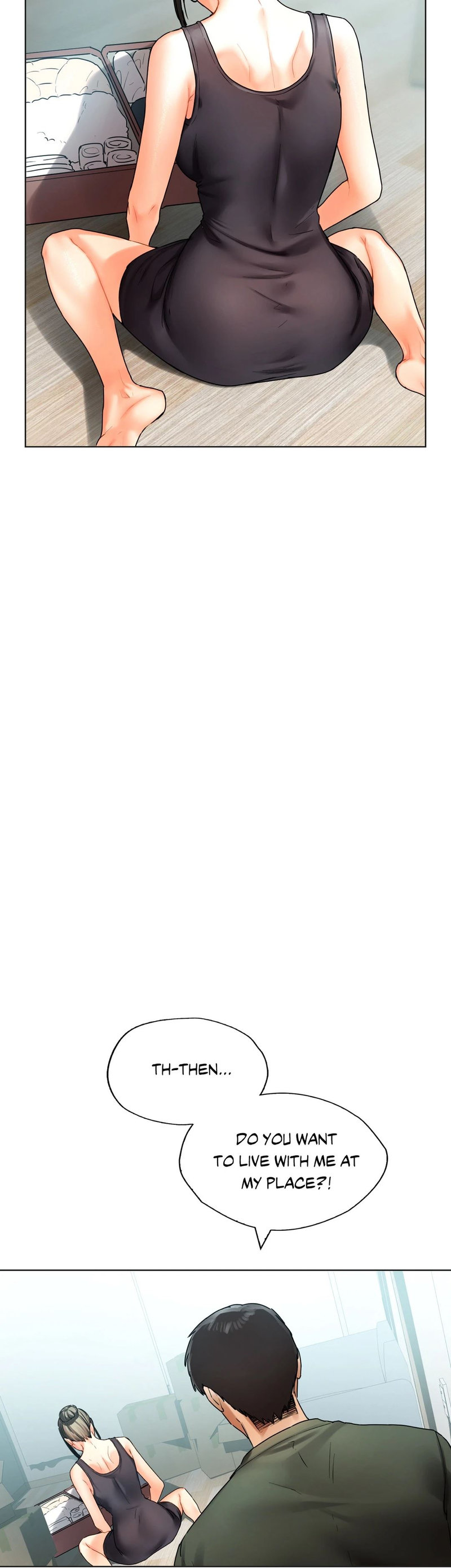 Men and Women of Sillim - Chapter 30 [photo 12] - MangaPorn