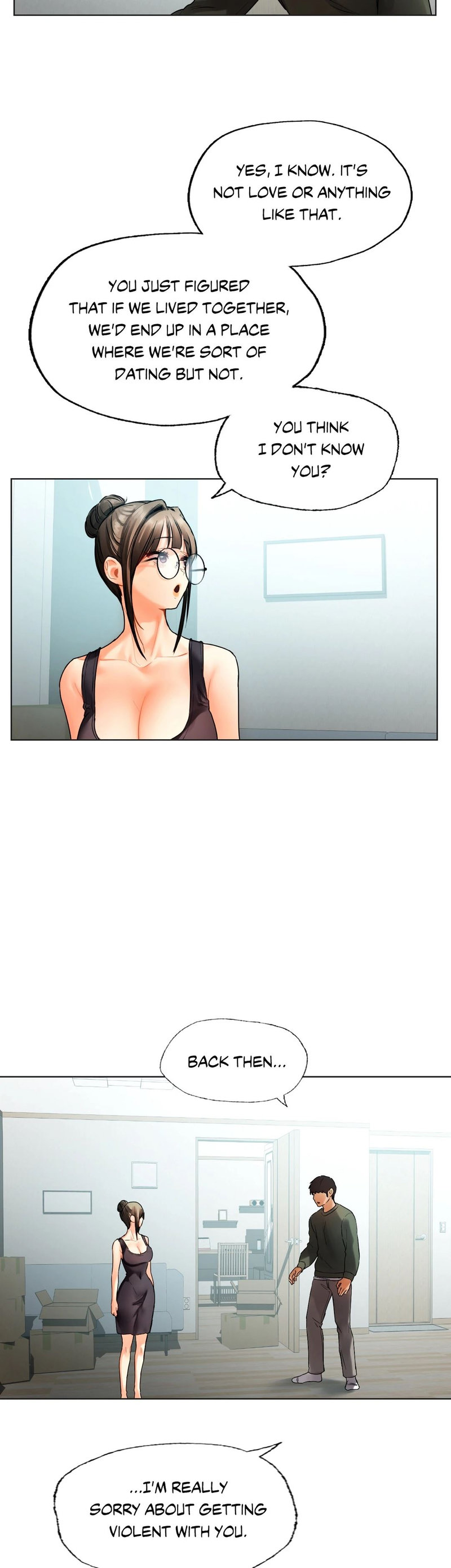 Men and Women of Sillim - Chapter 30 [photo 15] - MangaPorn