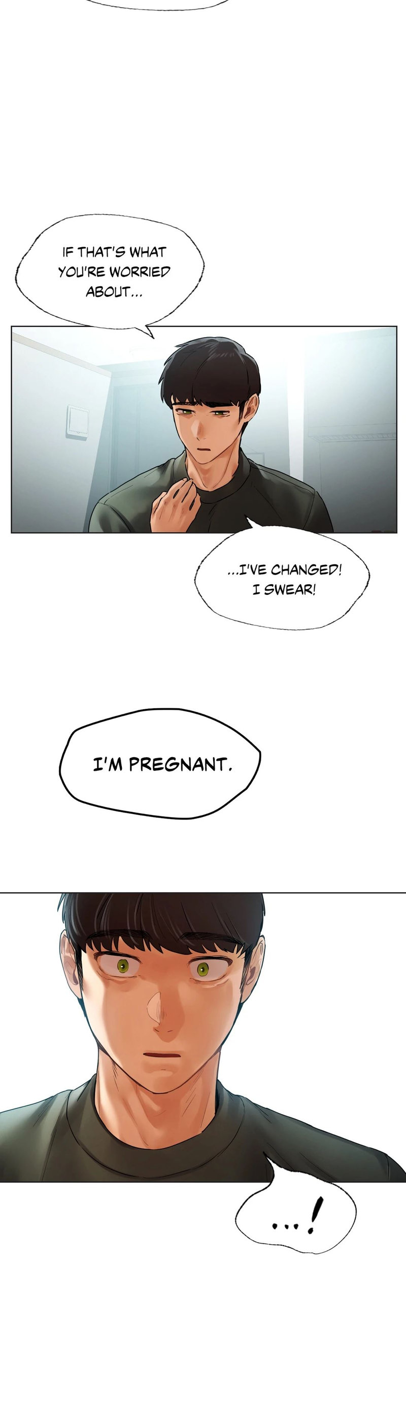 Men and Women of Sillim - Chapter 30 [photo 16] - MangaPorn