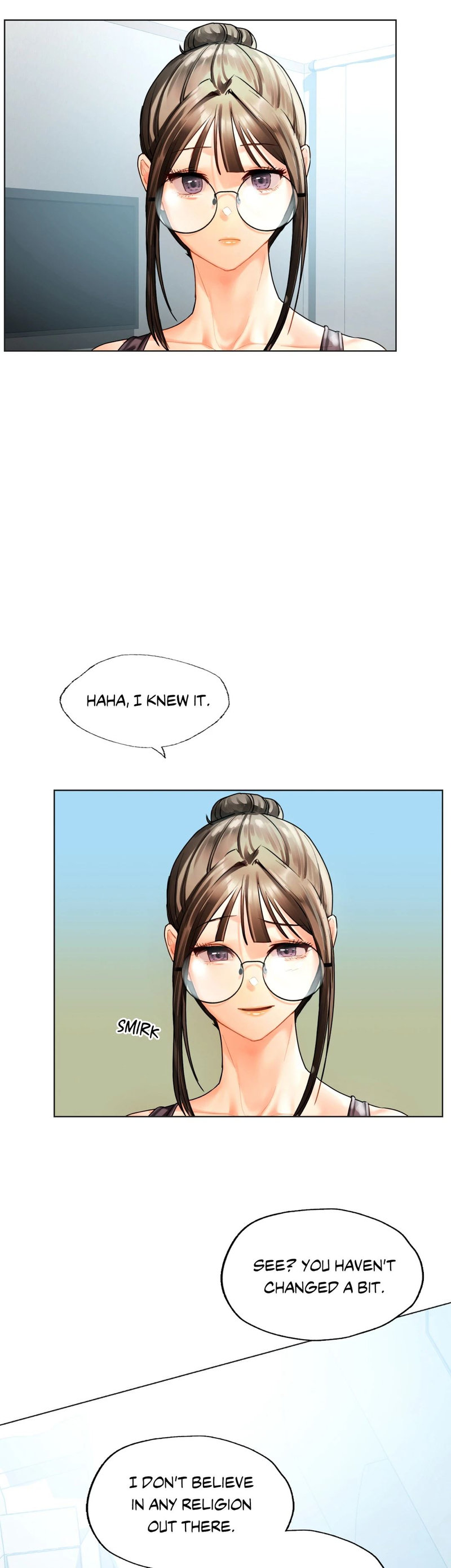 Men and Women of Sillim - Chapter 30 [photo 19] - MangaPorn