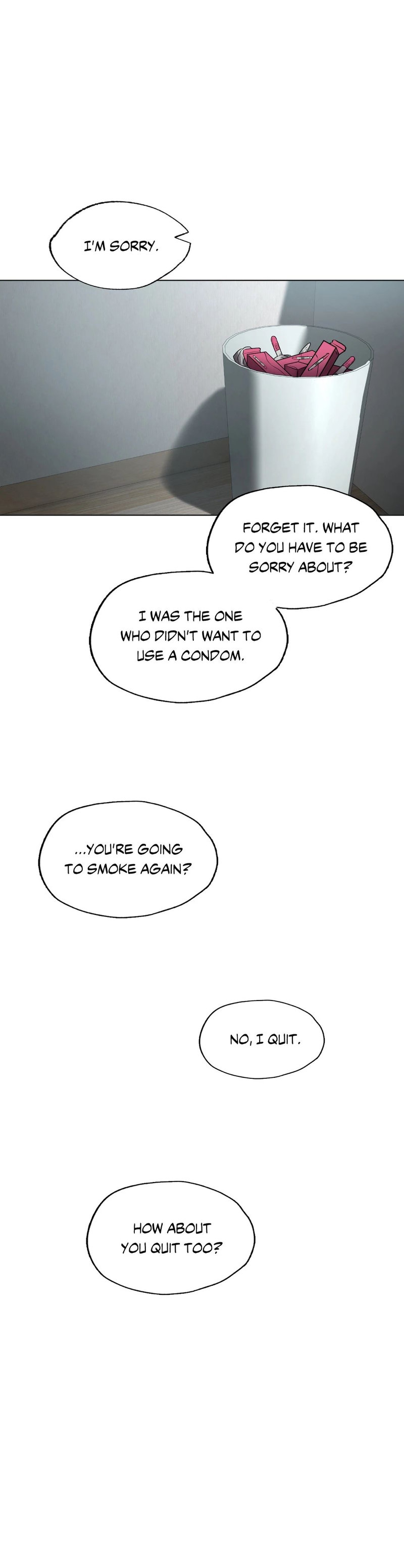 Men and Women of Sillim - Chapter 30 [photo 23] - MangaPorn