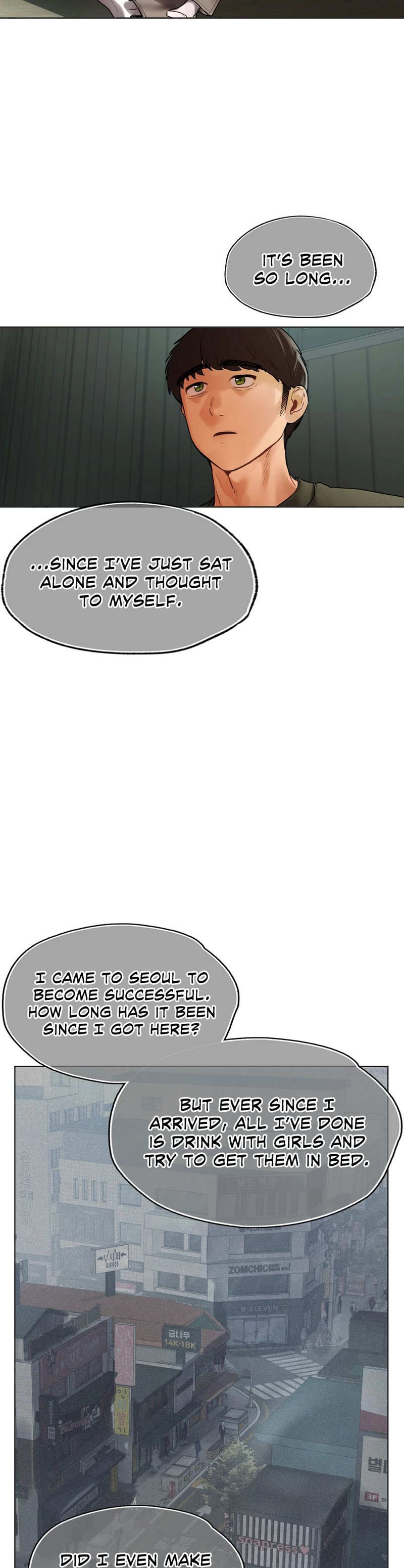 Men and Women of Sillim - Chapter 30 [photo 26] - MangaPorn