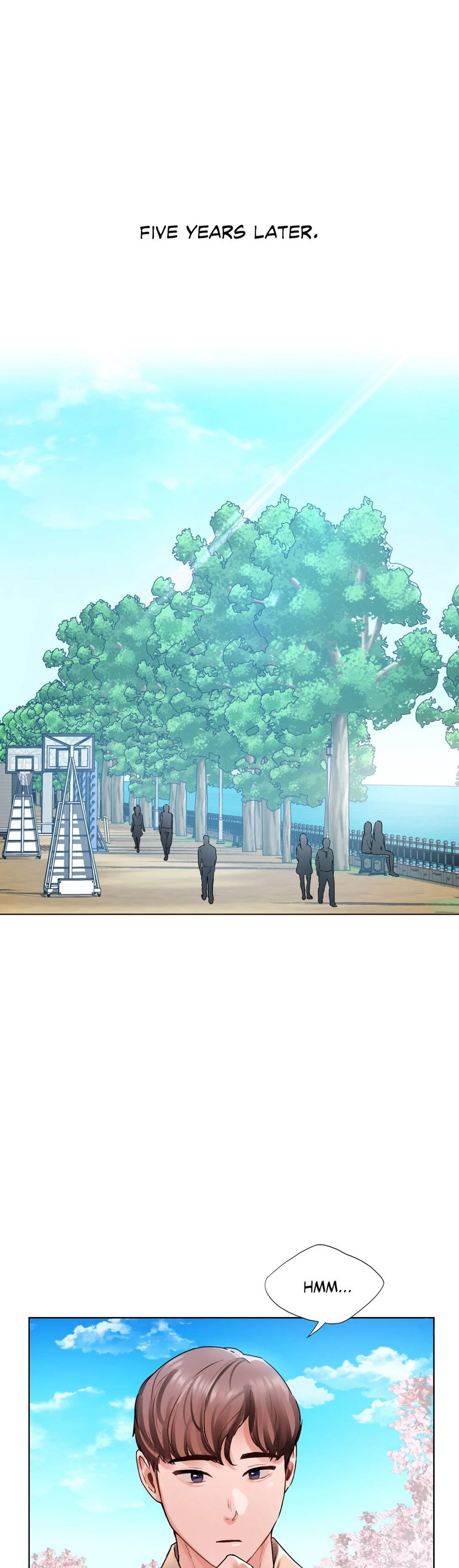 Men and Women of Sillim - Chapter 30 [photo 31] - MangaPorn