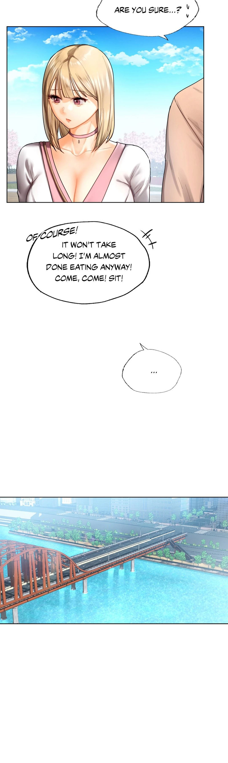 Men and Women of Sillim - Chapter 30 [photo 38] - MangaPorn