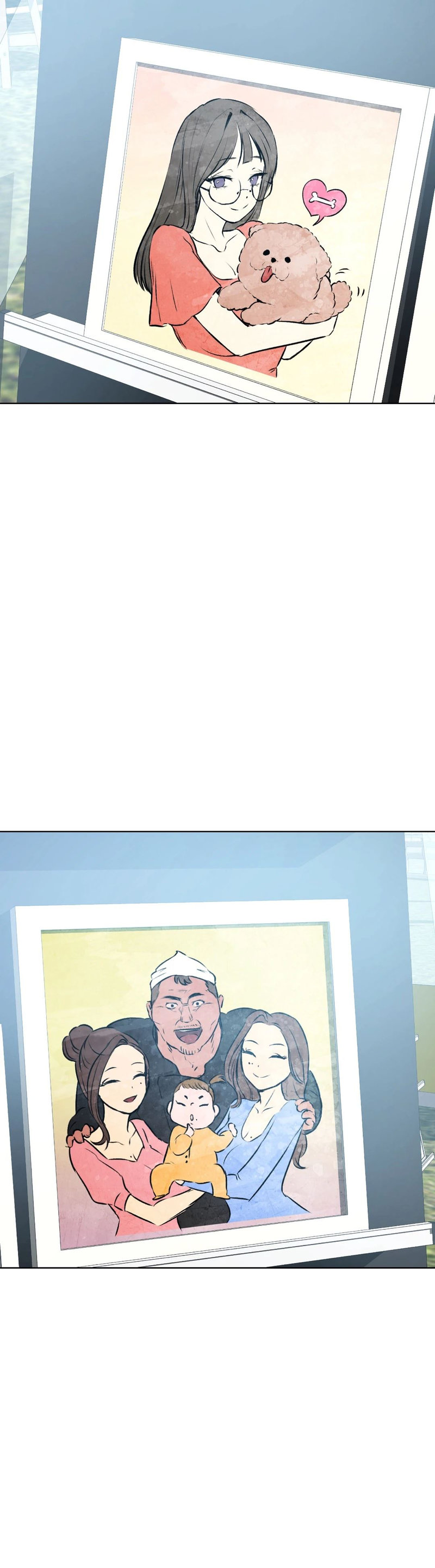 Men and Women of Sillim - Chapter 30 [photo 41] - MangaPorn