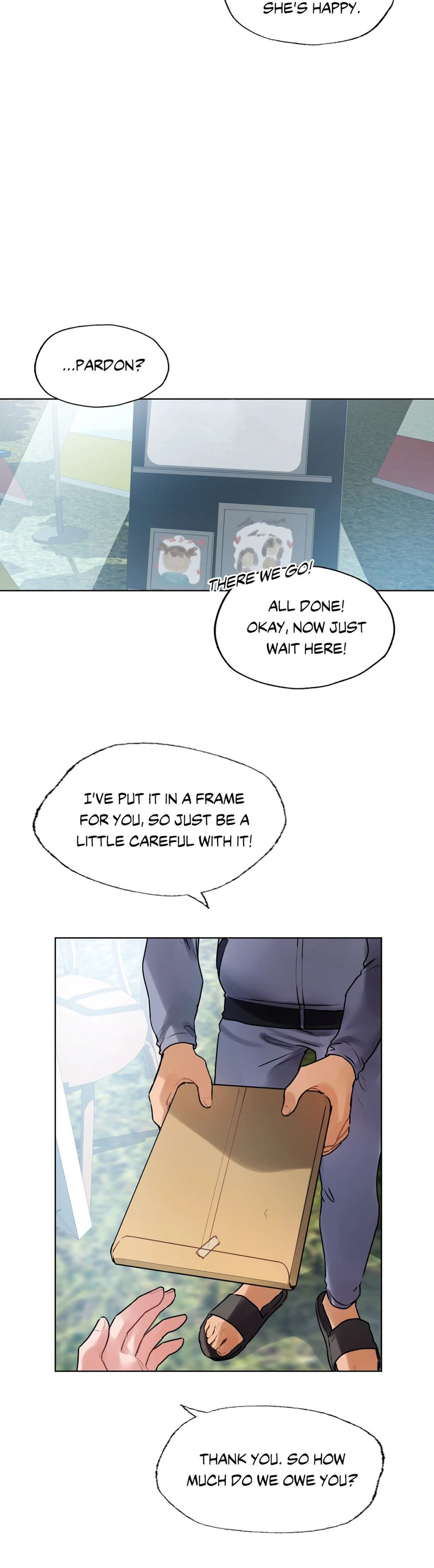 Men and Women of Sillim - Chapter 30 [photo 44] - MangaPorn