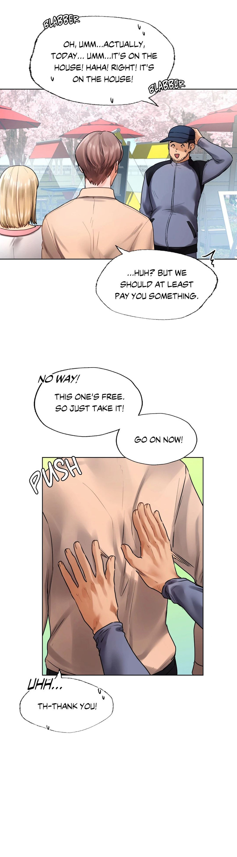 Men and Women of Sillim - Chapter 30 [photo 45] - MangaPorn