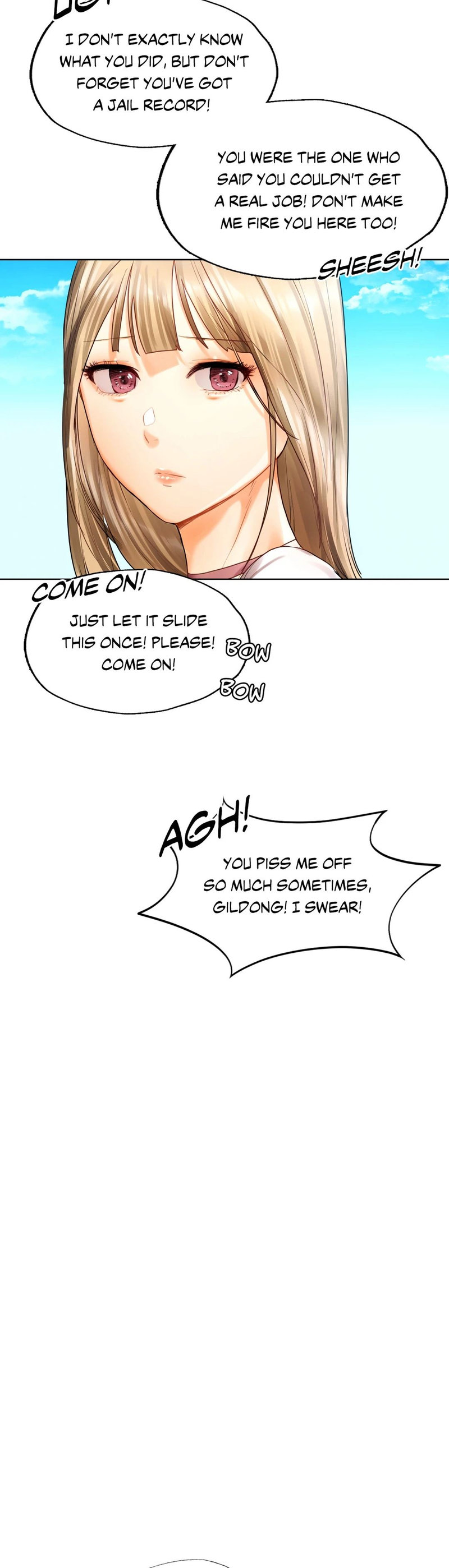 Men and Women of Sillim - Chapter 30 [photo 48] - MangaPorn