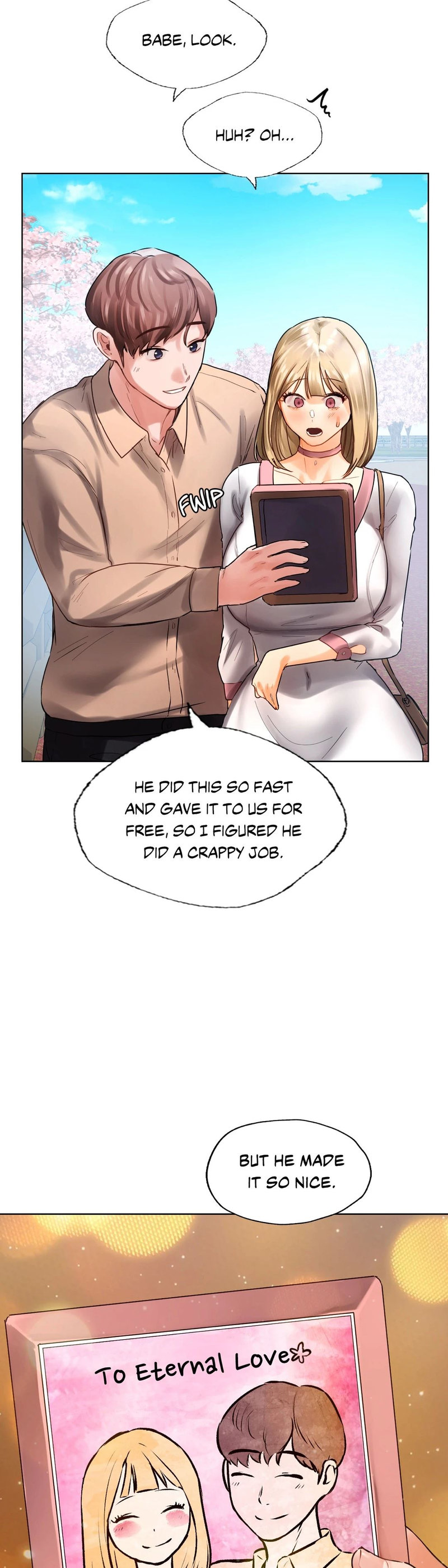 Men and Women of Sillim - Chapter 30 [photo 49] - MangaPorn