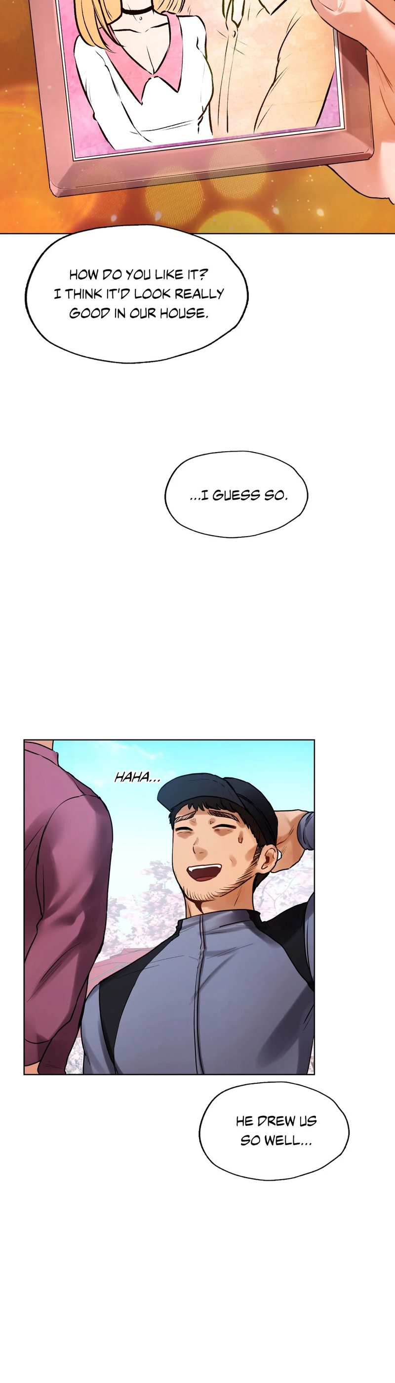 Men and Women of Sillim - Chapter 30 [photo 50] - MangaPorn