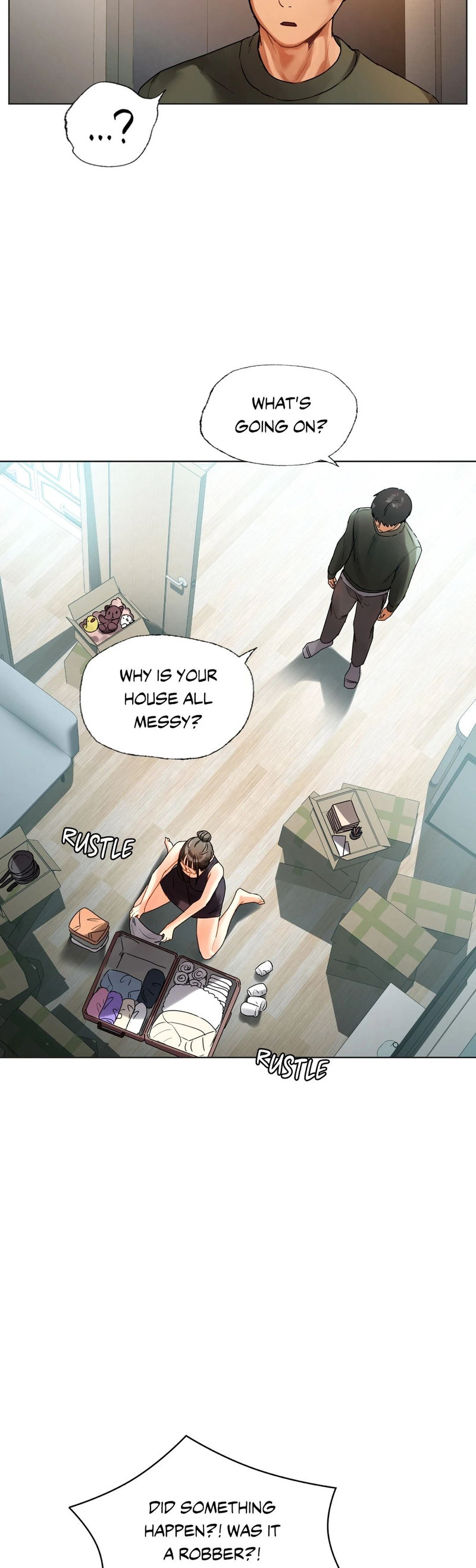 Men and Women of Sillim - Chapter 30 [photo 7] - MangaPorn