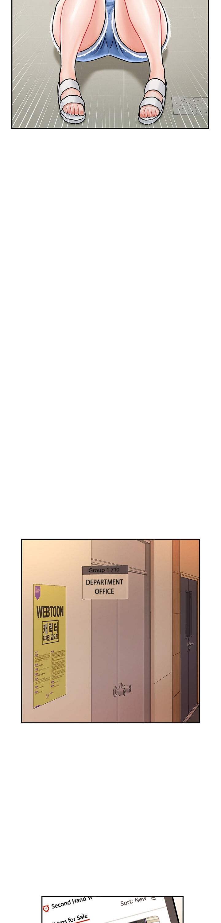 An Ardent Teaching Life - Chapter 2 [photo 9] - MangaPorn