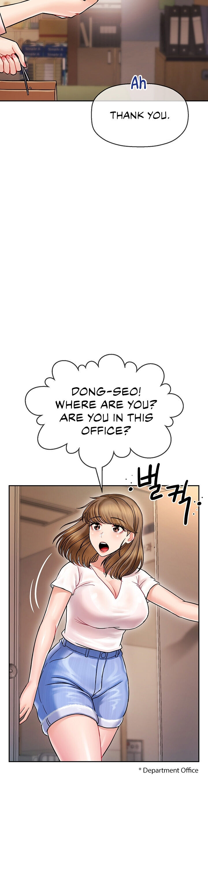 An Ardent Teaching Life - Chapter 2 [photo 13] - MangaPorn