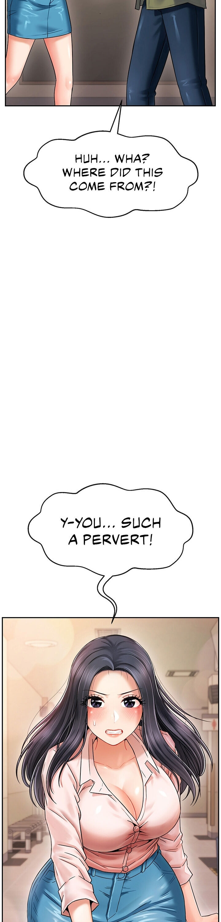 An Ardent Teaching Life - Chapter 2 [photo 2] - MangaPorn