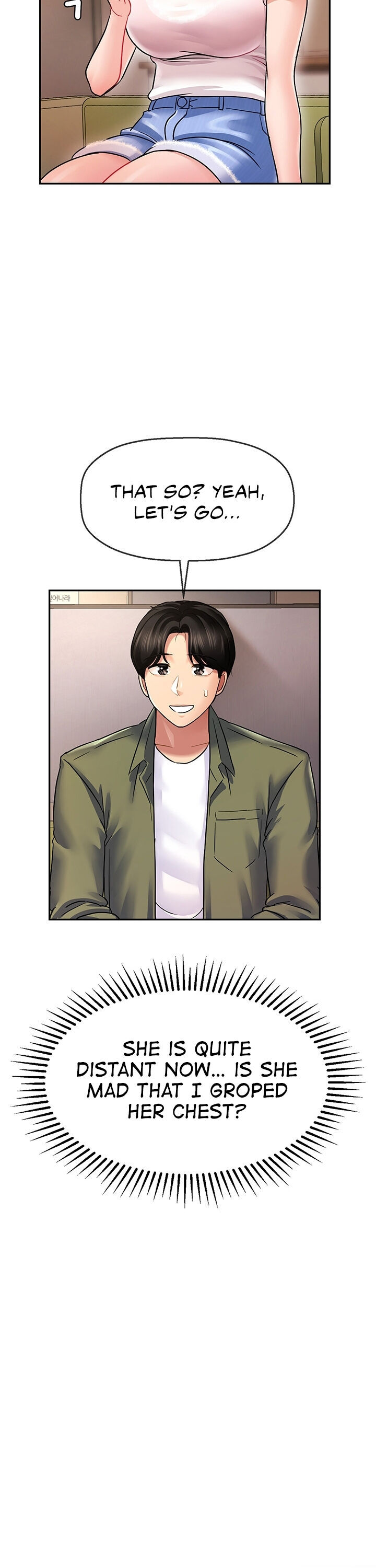 An Ardent Teaching Life - Chapter 2 [photo 20] - MangaPorn