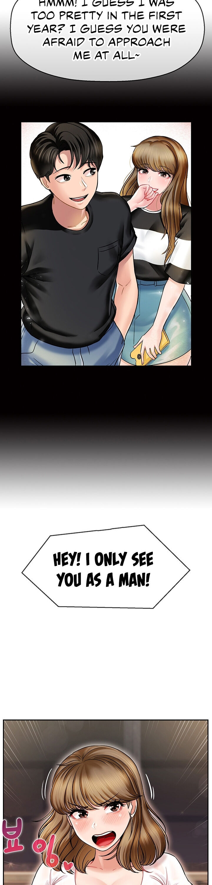 An Ardent Teaching Life - Chapter 2 [photo 26] - MangaPorn