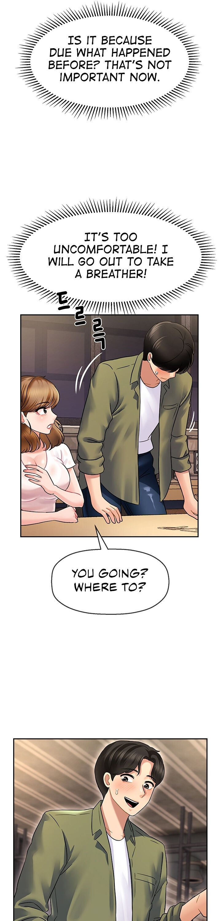 An Ardent Teaching Life - Chapter 2 [photo 35] - MangaPorn