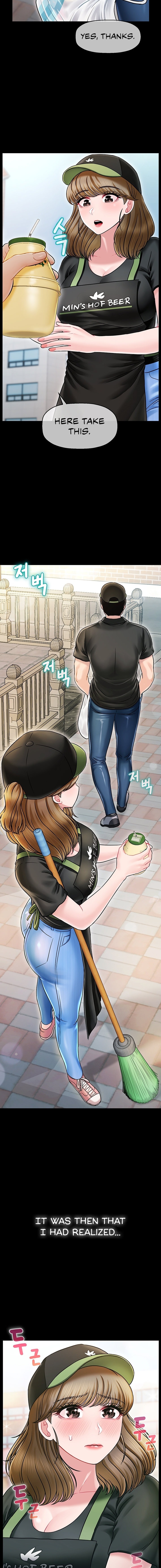 An Ardent Teaching Life - Chapter 3 [photo 13] - MangaPorn