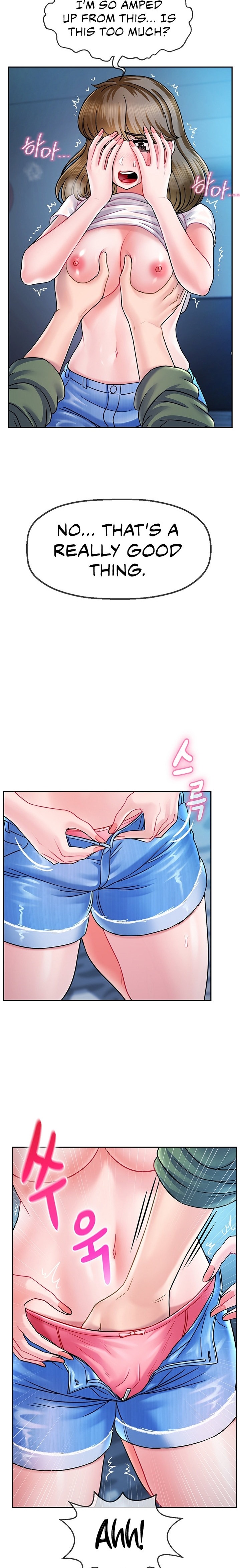 An Ardent Teaching Life - Chapter 3 [photo 19] - MangaPorn