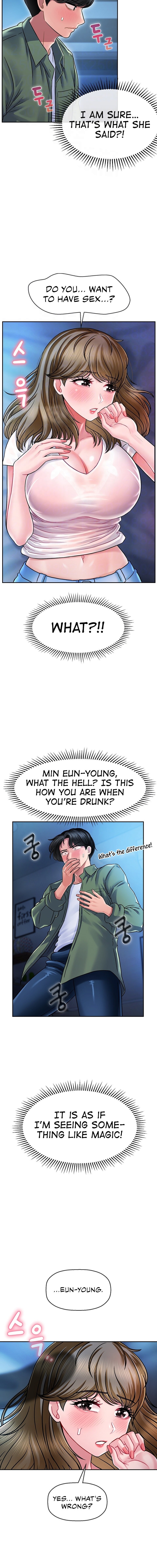 An Ardent Teaching Life - Chapter 3 [photo 3] - MangaPorn