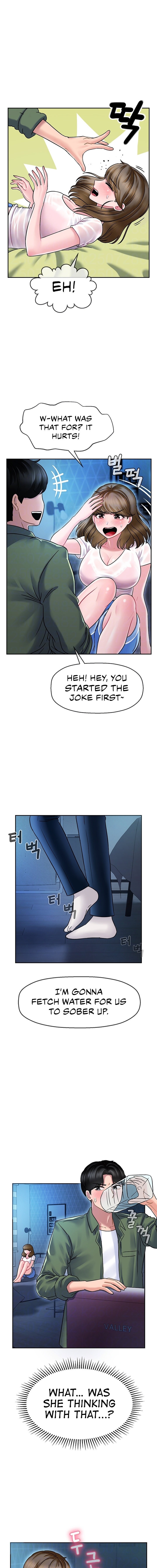 An Ardent Teaching Life - Chapter 3 [photo 4] - MangaPorn