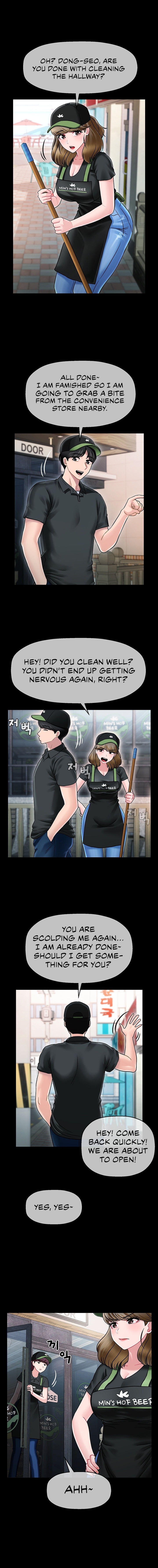 An Ardent Teaching Life - Chapter 3 [photo 8] - MangaPorn