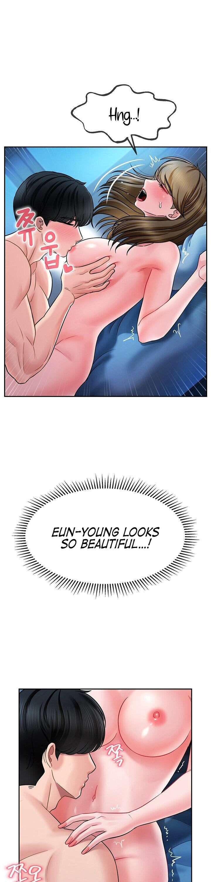 An Ardent Teaching Life - Chapter 4 [photo 10] - MangaPorn