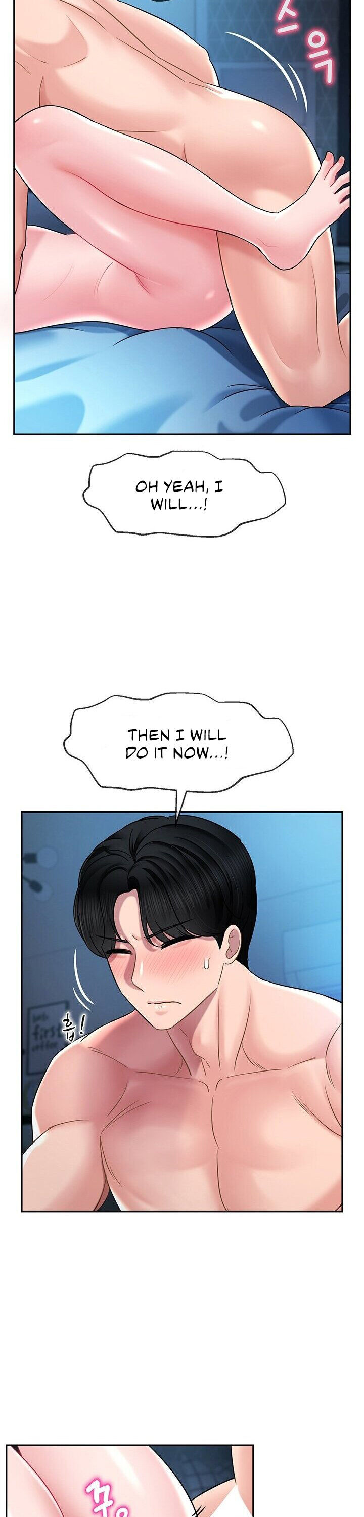 An Ardent Teaching Life - Chapter 4 [photo 17] - MangaPorn