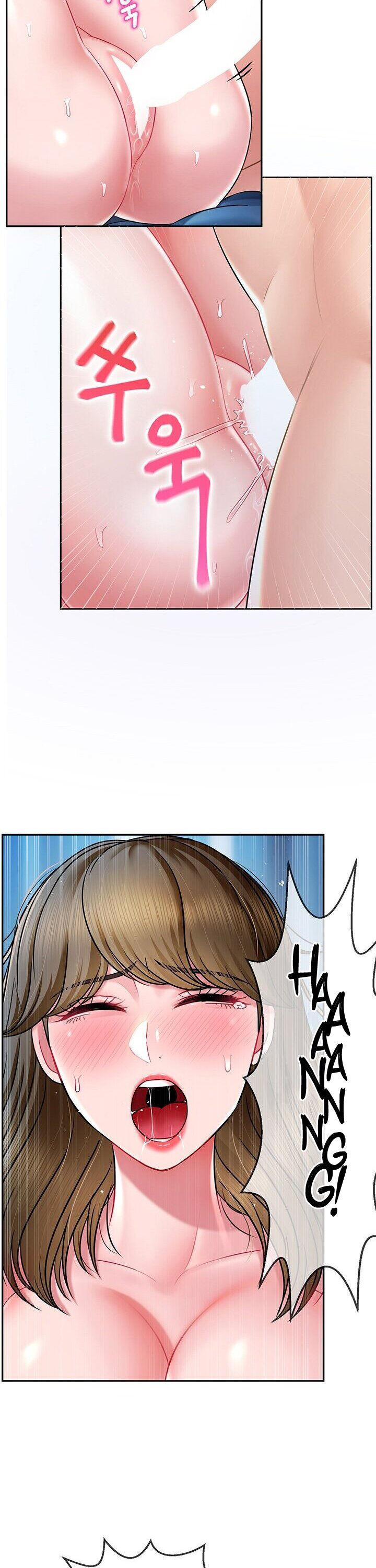 An Ardent Teaching Life - Chapter 4 [photo 18] - MangaPorn