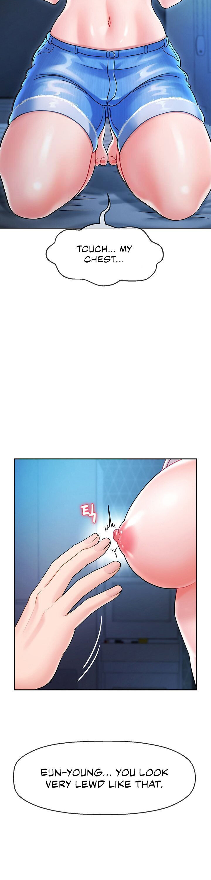 An Ardent Teaching Life - Chapter 4 [photo 2] - MangaPorn