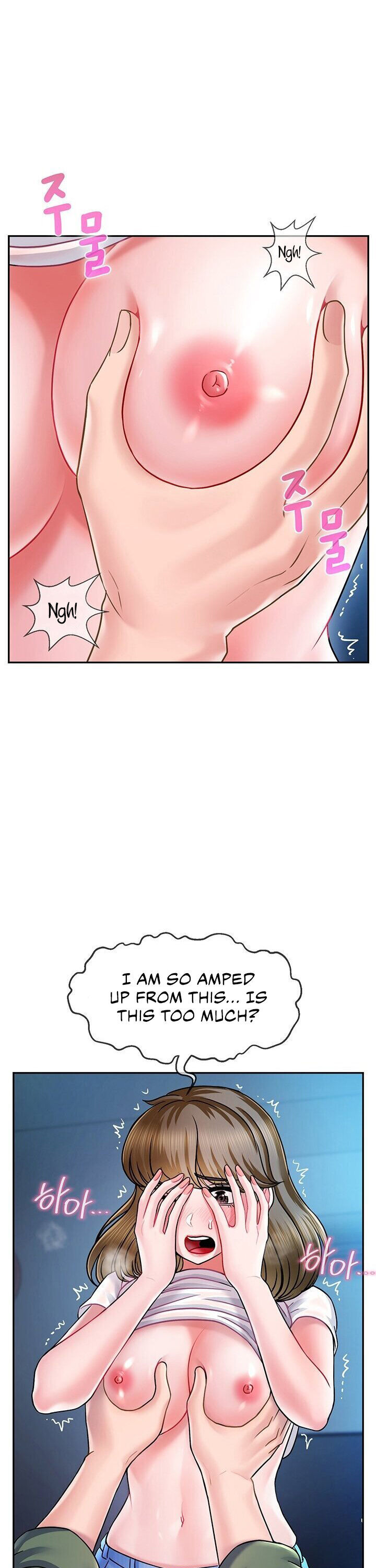 An Ardent Teaching Life - Chapter 4 [photo 3] - MangaPorn