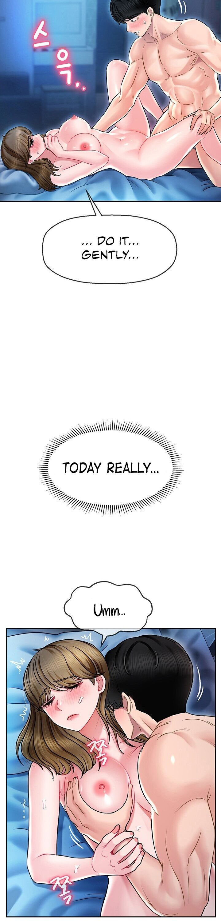 An Ardent Teaching Life - Chapter 4 [photo 9] - MangaPorn