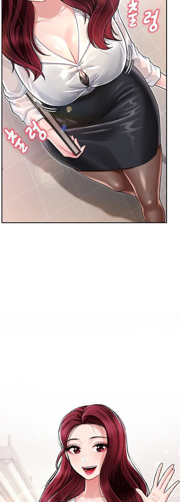 An Ardent Teaching Life - Chapter 5 [photo 30] - MangaPorn