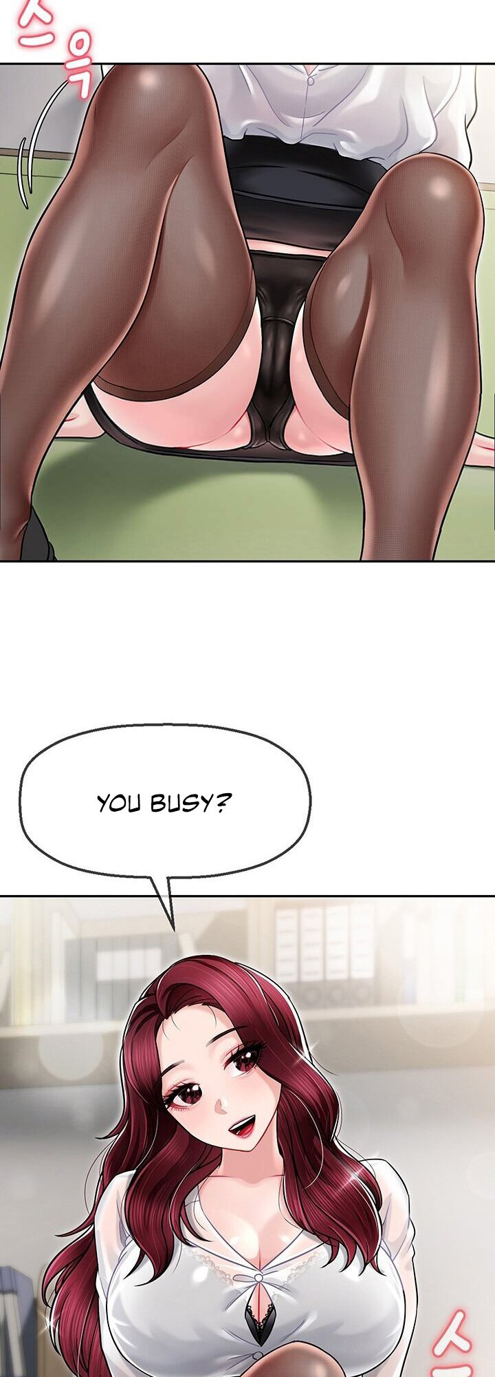 An Ardent Teaching Life - Chapter 5 [photo 44] - MangaPorn