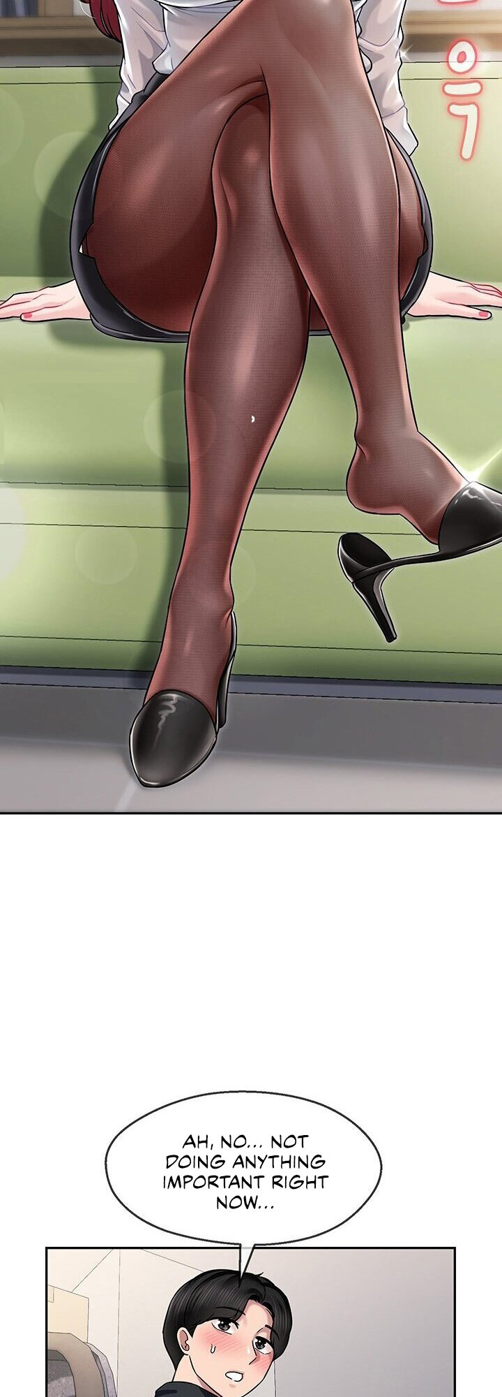 An Ardent Teaching Life - Chapter 5 [photo 45] - MangaPorn