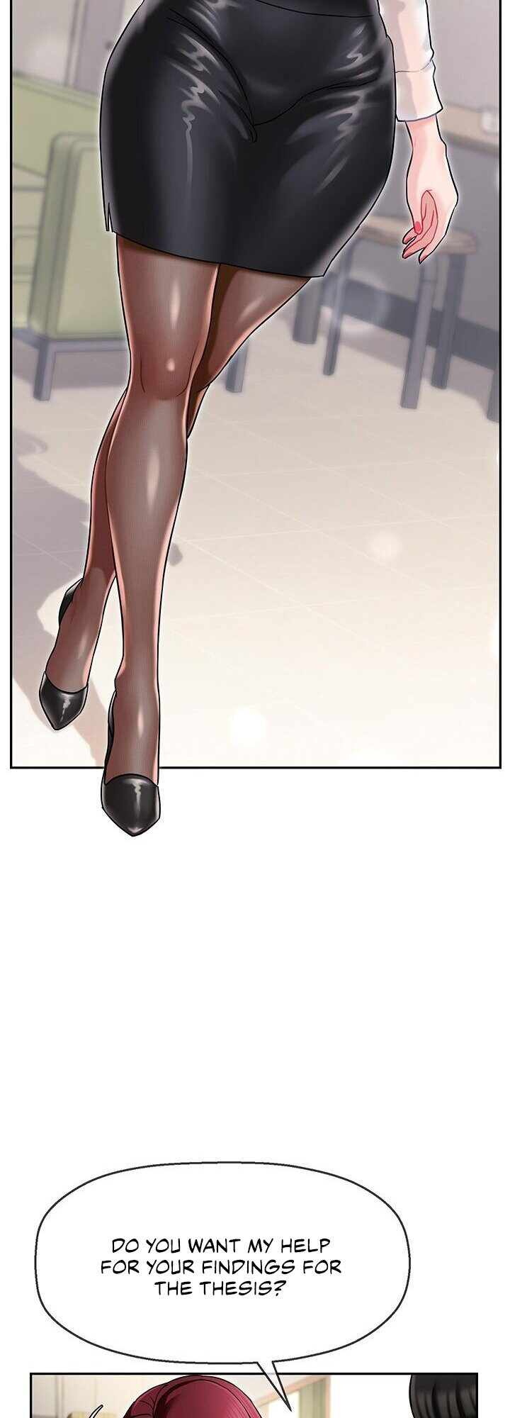 An Ardent Teaching Life - Chapter 5 [photo 47] - MangaPorn