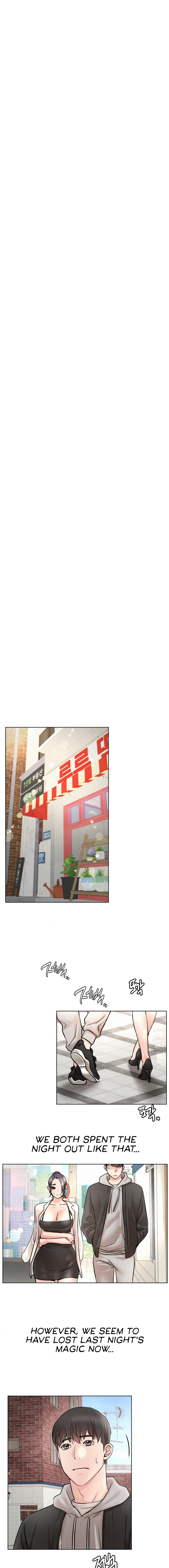 Staying with Ajumma - Chapter 61 [photo 14] - MangaPorn