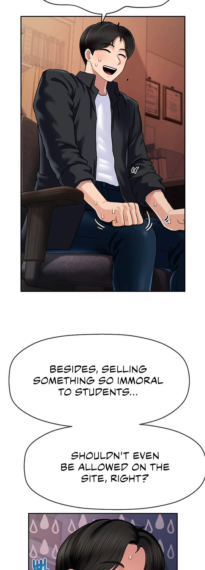 An Ardent Teaching Life - Chapter 6 [photo 14] - MangaPorn