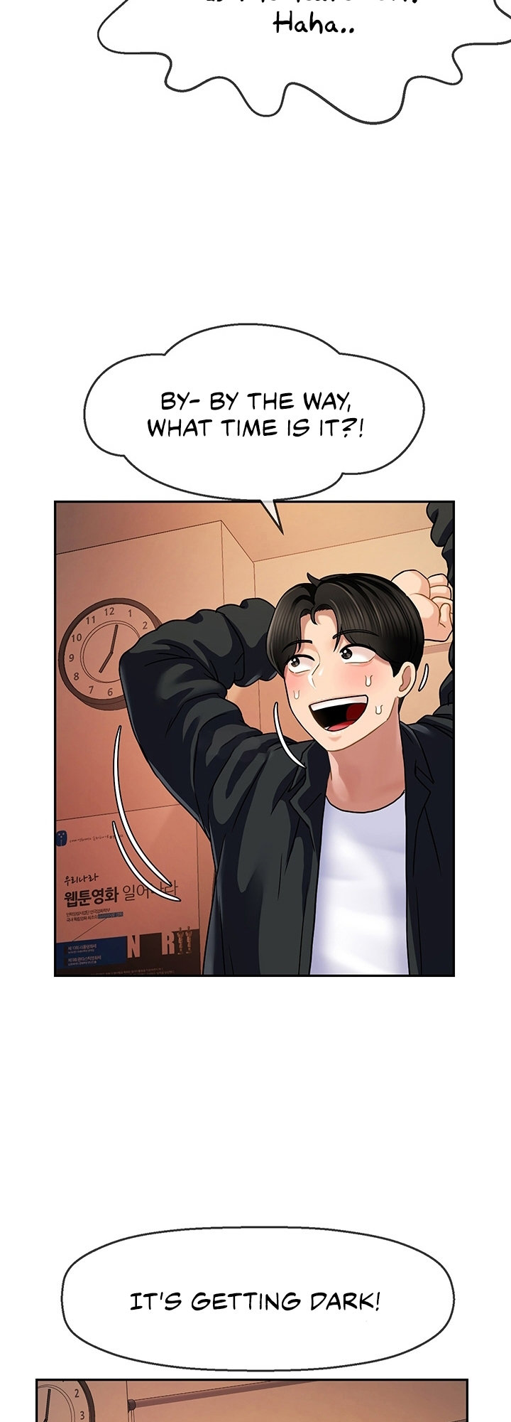 An Ardent Teaching Life - Chapter 6 [photo 16] - MangaPorn