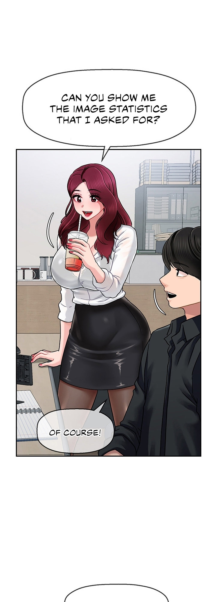 An Ardent Teaching Life - Chapter 6 [photo 21] - MangaPorn