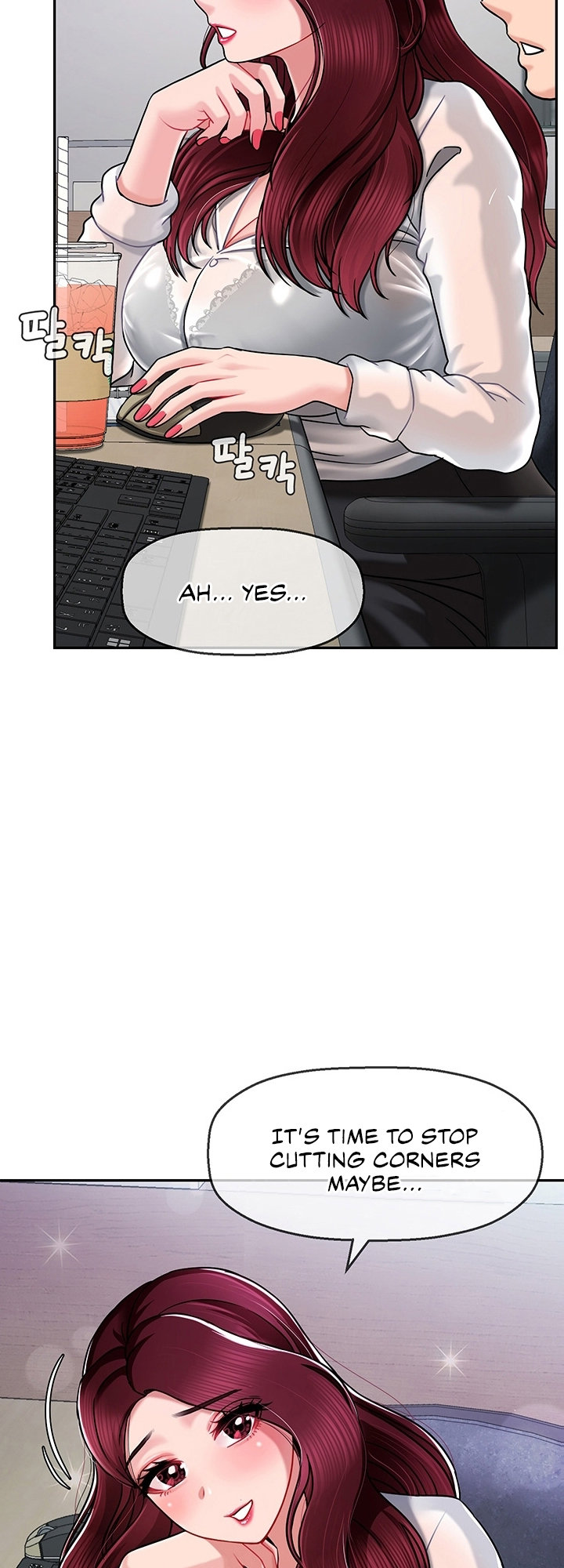 An Ardent Teaching Life - Chapter 6 [photo 23] - MangaPorn