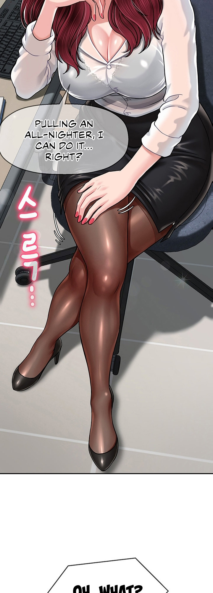 An Ardent Teaching Life - Chapter 6 [photo 24] - MangaPorn