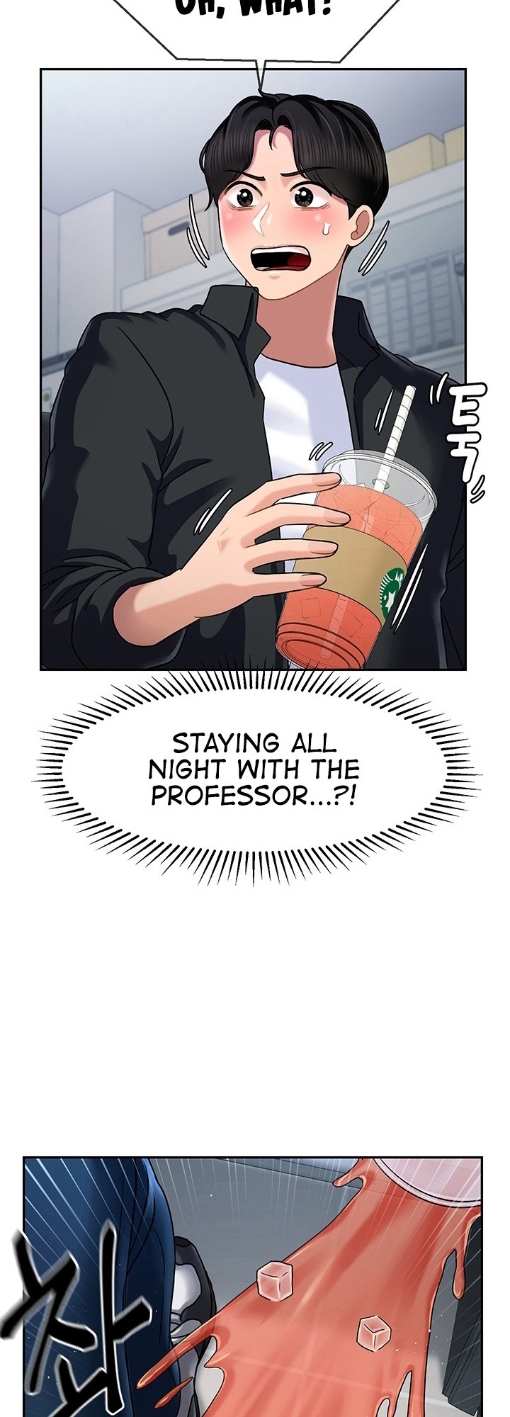 An Ardent Teaching Life - Chapter 6 [photo 25] - MangaPorn